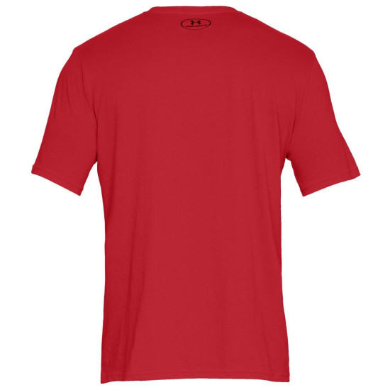 Under Armour Ανδρική κοντομάνικη μπλούζα Sportstyle Left Chest SS T-Shirt